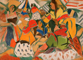 Obra de Barradas