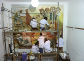 Restauración
