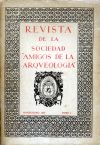 Sociedad Amigos de la Arqueología