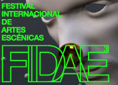 imagen del Festival Internacional de Artes Escénicas
