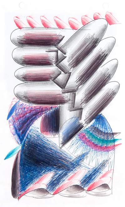 Pintura Esp&iacute;nola Gomez 2