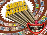 Santas Pascuas