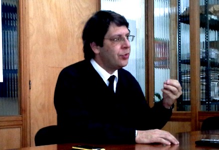 Parentesis Javier Miranda