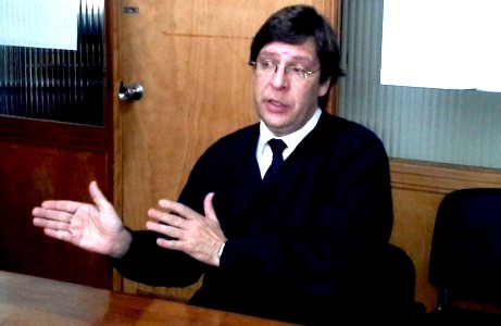 Parentesis Javier Miranda