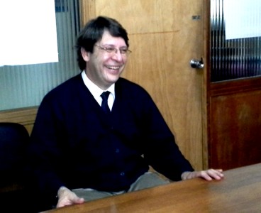 Parentesis Javier Miranda