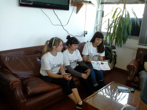 Un trato por el buen trato