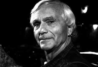 Eugenio Barba Eugenio Barba
