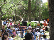 Música  con el Prof. Cabrera