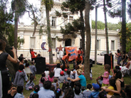 Palacatún MNA