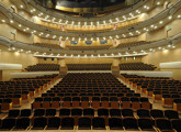sala del sodre