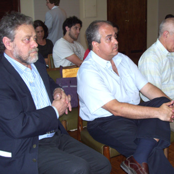 Público presente