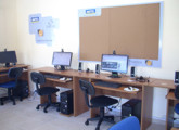 Interior del Centro MEC