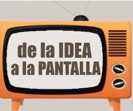 logo de la Idea a la Pantalla