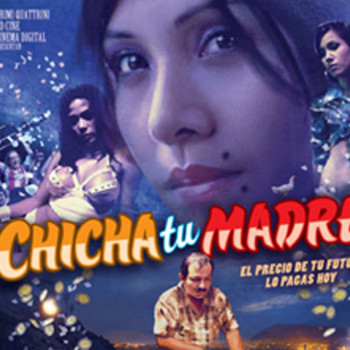 chicha tu madre chicha tu madre