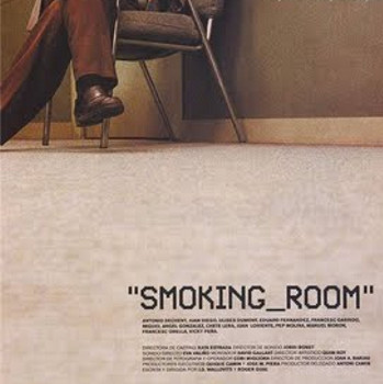 smoking room smoking room