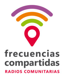 Logo Frecuencias compartidas