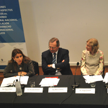 Mesa de autoridades Mesa de autoridades