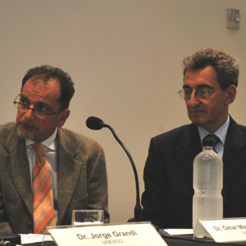 Grandi y Mesa Grandi y Mesa