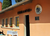 Escuela en Melo