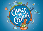 logo clubes de ciencia
