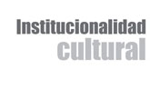 Institucionalidad Cultural en Uruguay