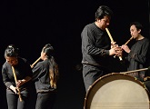 Concierto Ensamble de Cámara Bolivia