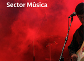 Informe Sector Música 2015