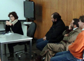 encuentro