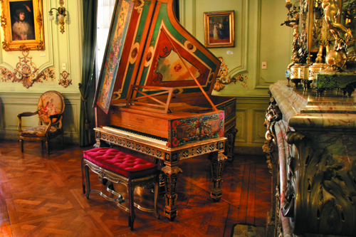 piano Pleyel