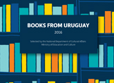 Books from Uruguay 2016