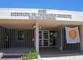 fachada de IFD de san josé