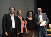 Premio a las Letras